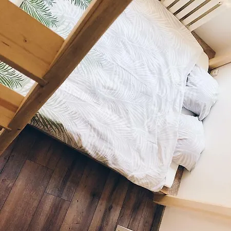 Appartement Old With Sauna